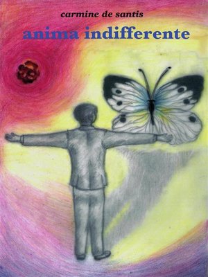 cover image of Anima Indifferente
